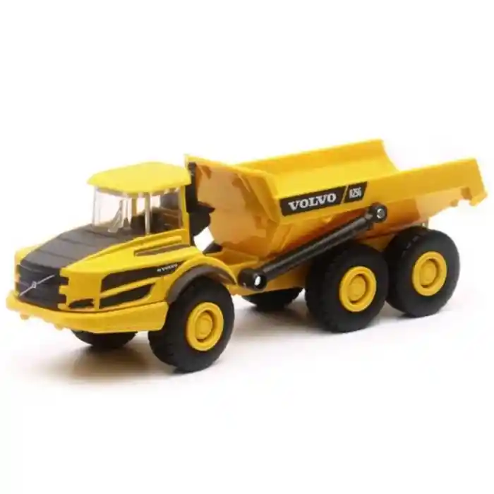 Volvo İş Araçları (ADET FİYATIDIR)