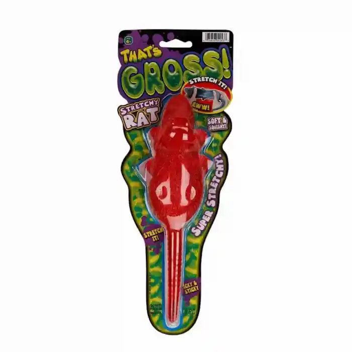 Süper Esnek Fare Figürü