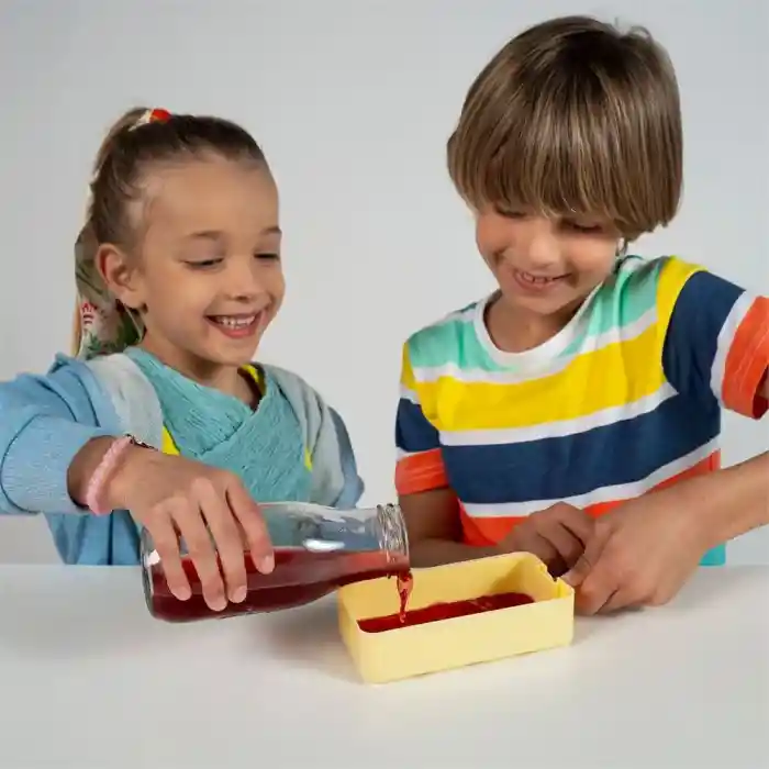 Sürpriz Mini Peluş Canavar