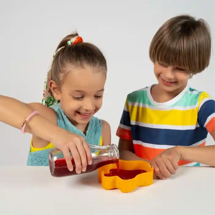 Sürpriz Peluş Köpek