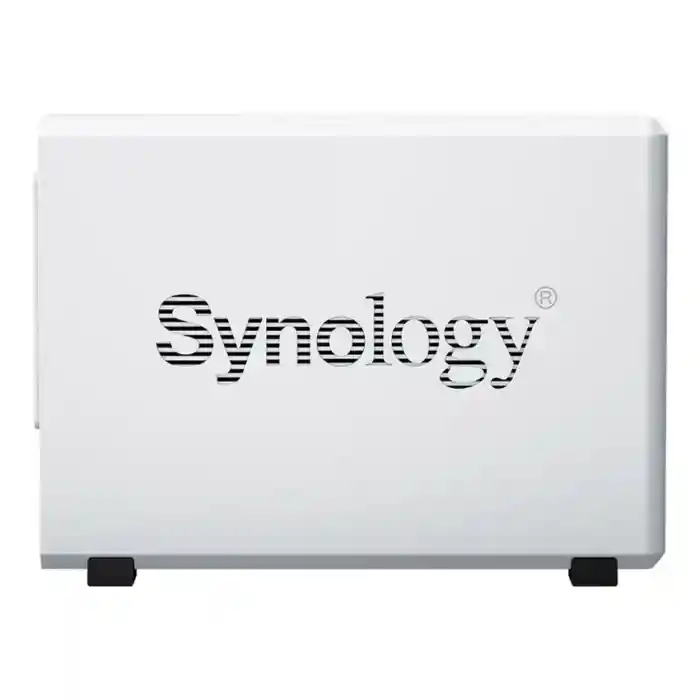 SYNOLOGY DS223J 2 BAY 1xGLAN NAS DEPOLAMA ÜNİTESİ