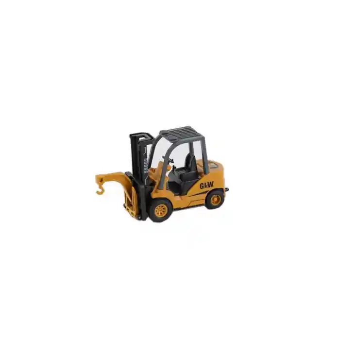 SZT-9967 Sürtmeli Metal İnşaat Aracı Forklift