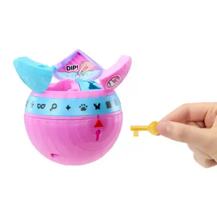 Tatlı Casus Bebekleri