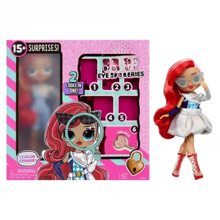 Tatlı Casus Bebekleri