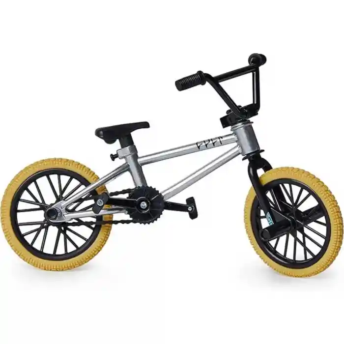 Tech Deck BMX Bisiklet