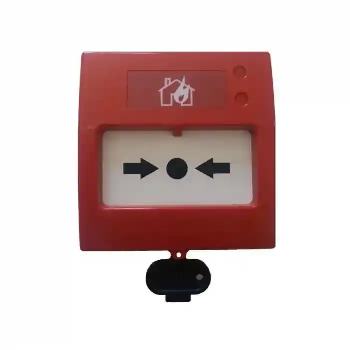 TEKNIM TFB-3168 KON. YANGIN ALARM BUTONU