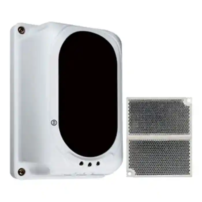 TEKNIM TX7130 IŞIN TİPİ DUMAN DEDEKTÖRÜ 50-100 METRE