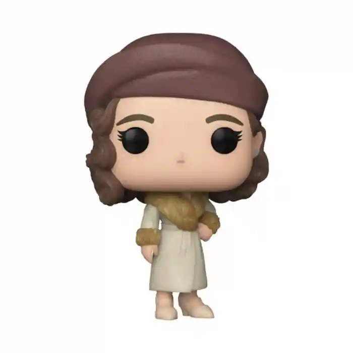 Television Peaky Blinders Ada Thorne