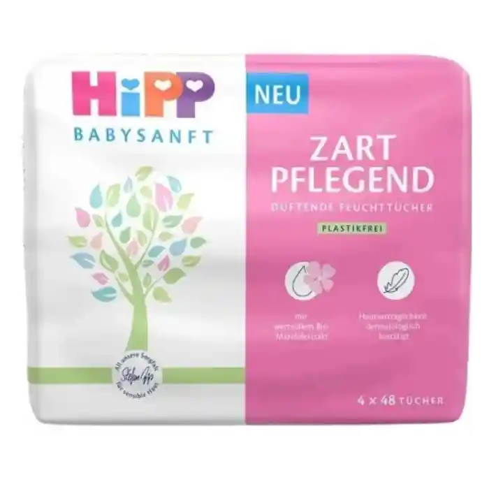 Temizlik ve Bakım Mendil 48x4 192 Yaprak