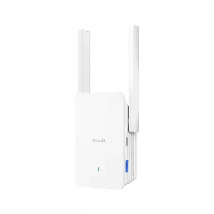 TENDA A23 1500MBPS 2 ANTEN 2.4/5GHz WIFI6 MENZİL GENİŞLETİCİ