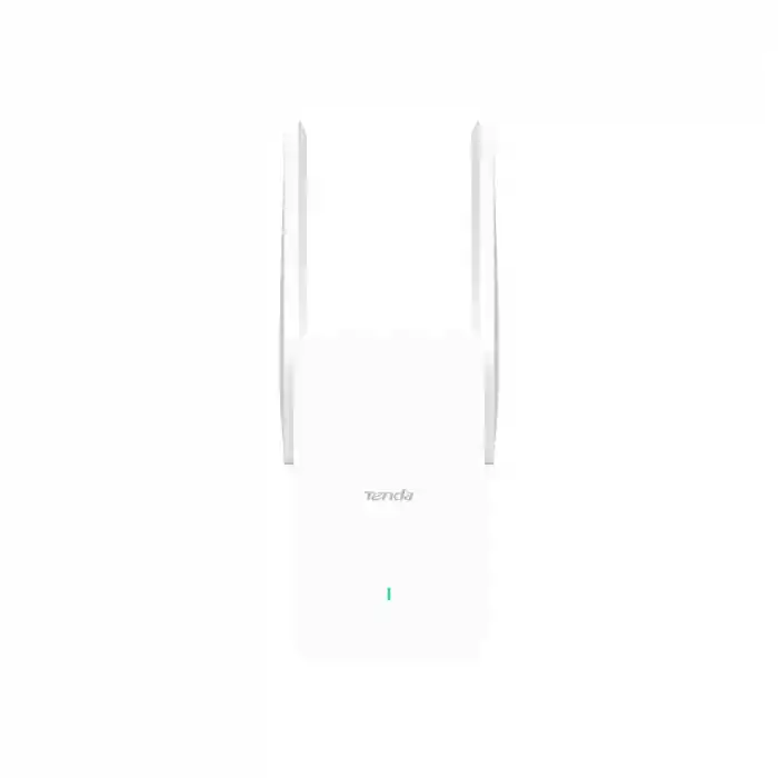 TENDA A23 1500MBPS 2 ANTEN 2.4/5GHz WIFI6 MENZİL GENİŞLETİCİ