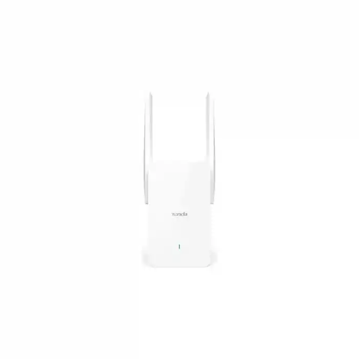 TENDA A33 3000 MBPS 2 ANTEN 2.4/5GHz WIFI6 MENZİL GENİŞLETİCİ
