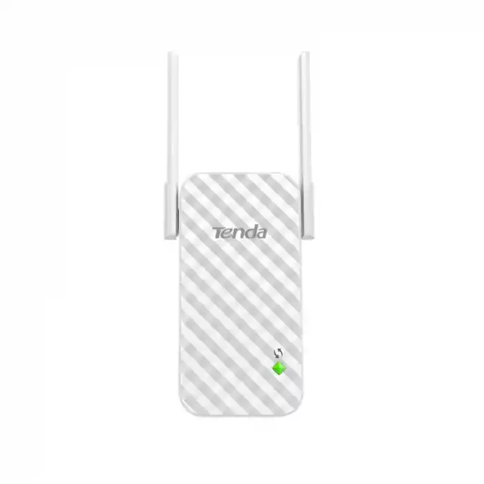 TENDA A9 300MBPS 2 ANTEN 2.4GHz MENZİL GENİŞLETİCİ