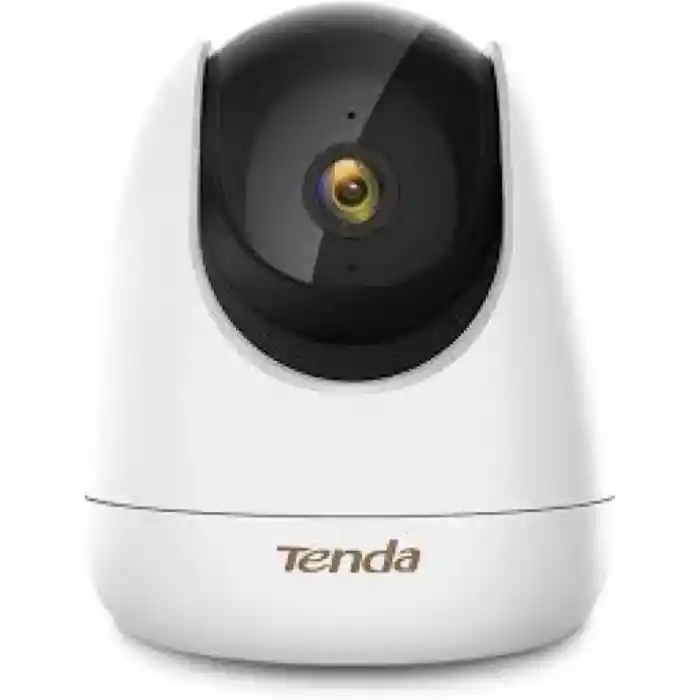 TENDA CP6 3MP 4MM CMOS 12MT H.265/H.264 PT DOME KAMERA