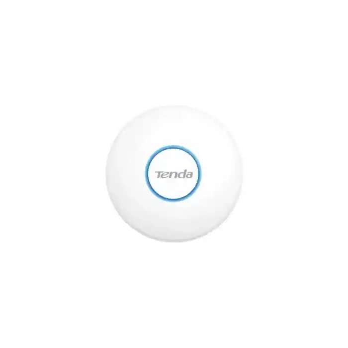 TENDA I26 AX1500 Wi-Fi 6 5GHz WIFI6 TAVAN TİPİ ACCESS POINT