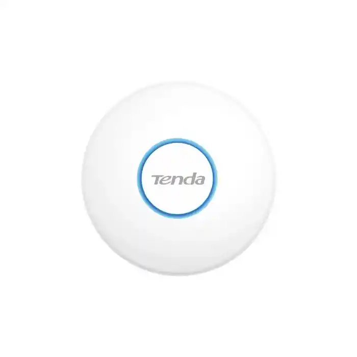 TENDA I27 AX3000 2976 MBPS 8DBI 5GHz WIFI6 TAVAN TİPİ ACCESS POINT
