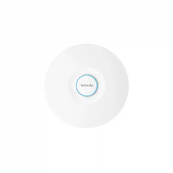 TENDA I29 AX3000 2976 MBPS 8DBI 5GHz WIFI6 TAVAN TİPİ ACCESS POINT