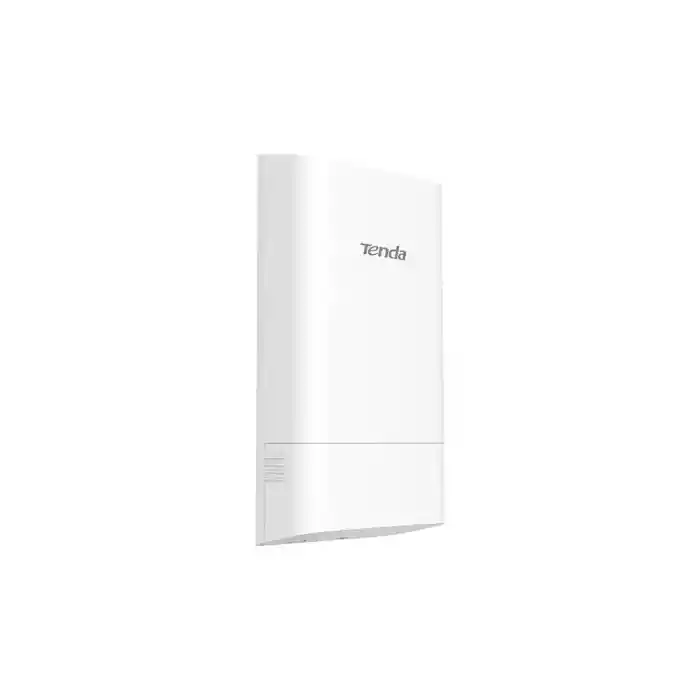 TENDA O1-5G 867MBPS 9DBI 5GHz OUTDOOR ACCESS POINT