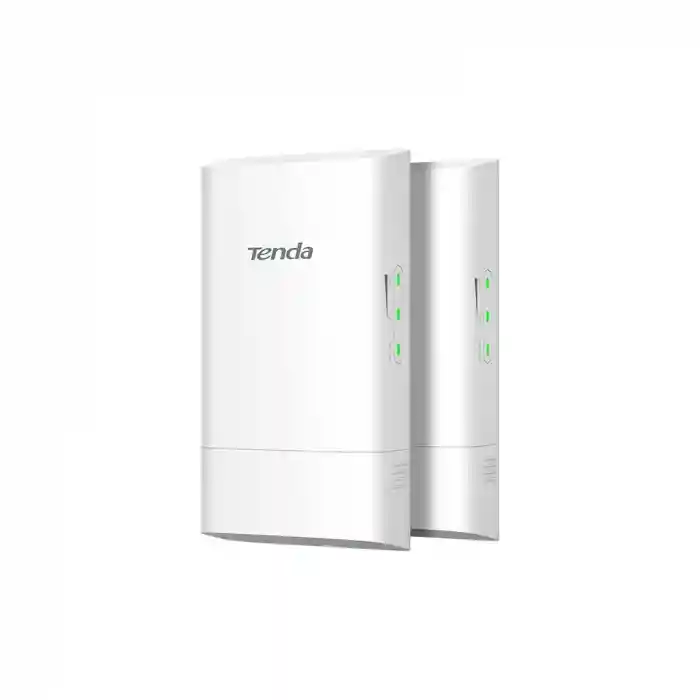 TENDA O1-5G-KIT (2Lİ PACK) 867MBPS 9DBI 5GHz OUTDOOR ACCESS POINT