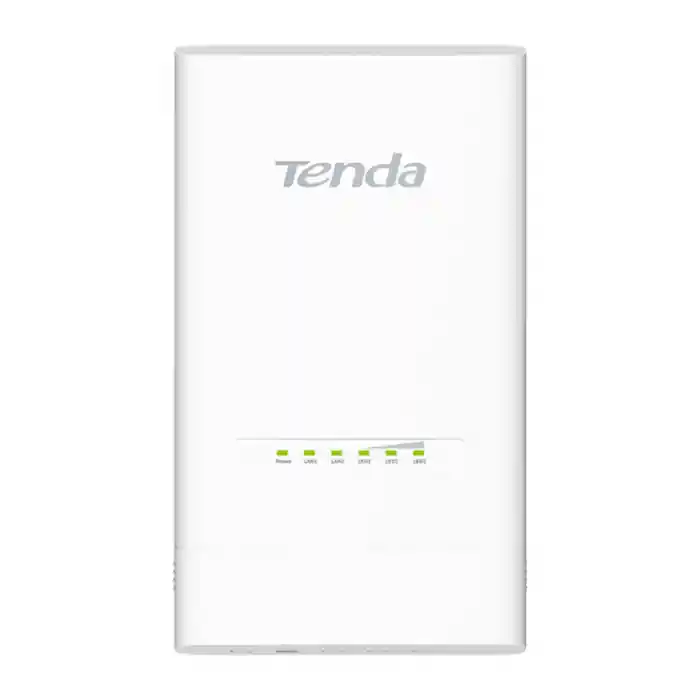 TENDA O4 867MBPS 12DBI 5GHz OUTDOOR ACCESS POINT