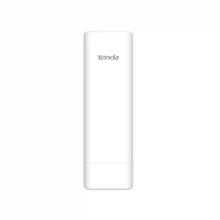 TENDA O6 433MBPS 1PORT POE INT. ANTEN 16DBI 5GHz OUTDOOR 5 KM ACCESS POINT