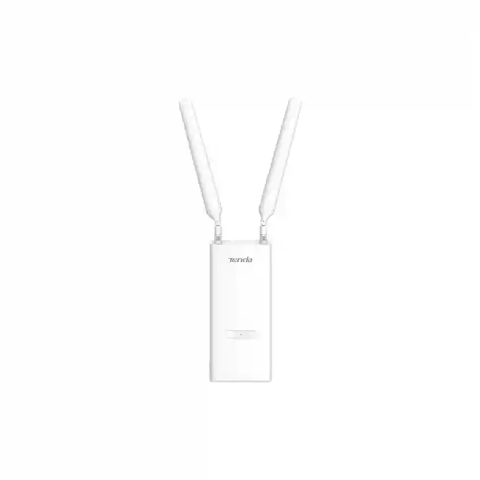 TENDA OAP1200 300MBPS+867MBPS 1PORT 2.4/5GHz INDOOR/OUTDOOR ACCESS POINT
