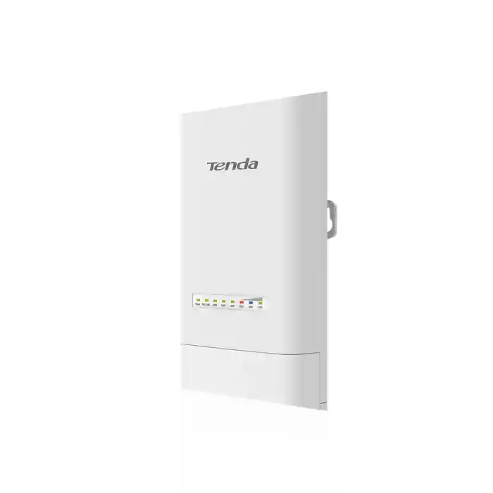 TENDA OS3 867MBPS 12DBI 5GHz OUTDOOR ACCESS POINT