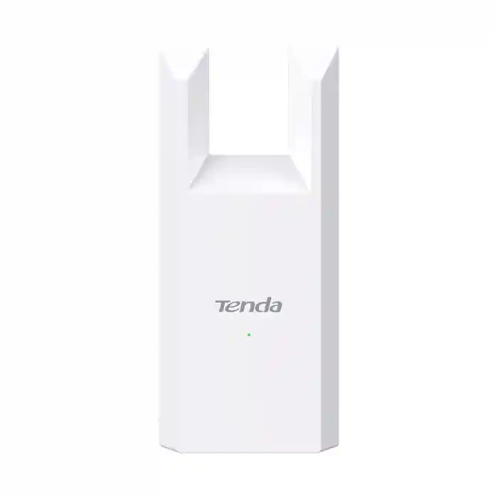 TENDA T10 300MBPS 1PORT 2 ANTEN 2.4GHz MENZİL GENİŞLETİCİ
