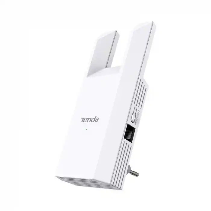 TENDA T10 300MBPS 1PORT 2 ANTEN 2.4GHz MENZİL GENİŞLETİCİ