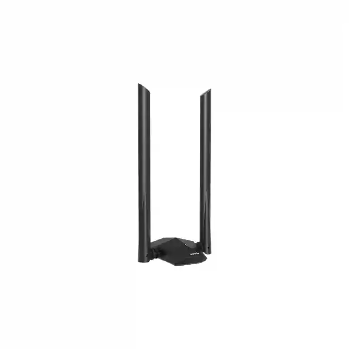 TENDA U18A AX1800 WIFI6 USB WIRELESS ADAPTÖR