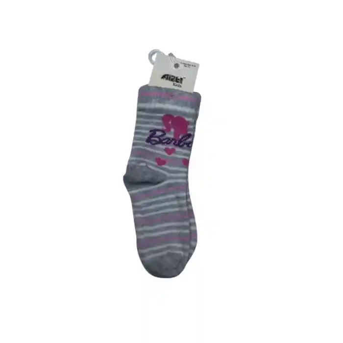 Teressa Kız Soket Çorap 200477 Asorti
