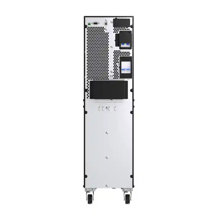TESCOM NEOLINE 6KVA 16x12V/7AH 1F/1F ONLİNE UPS 900040103