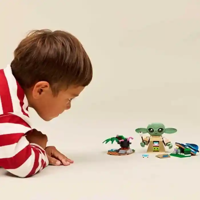 Oyuncak Yapım Seti 75443