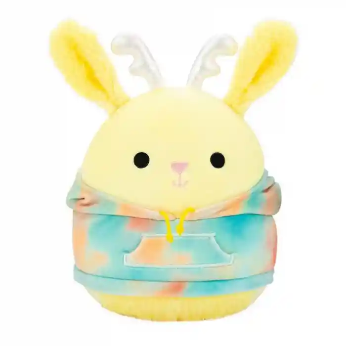 Tie Dye Hoodie Serisi 20 cm Asorti