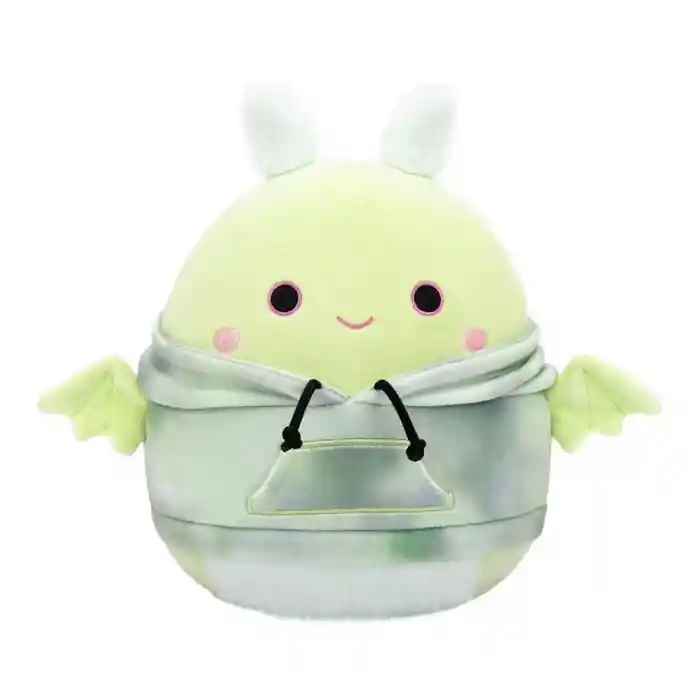 Tie Dye Hoodie Serisi 20 cm Asorti