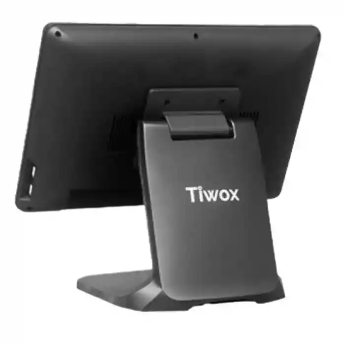 TIWOX TP-2500 I5 4GB RAM 128GB SSD 15.6 ENDÜSTRİYEL POS PC