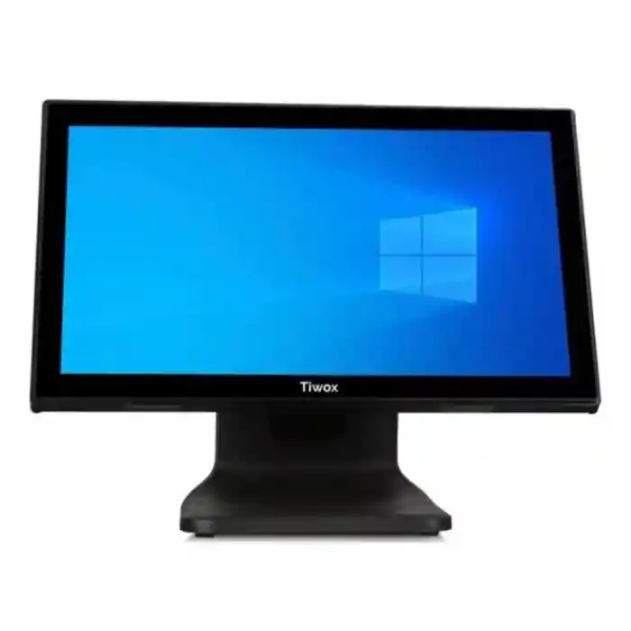 TIWOX TP-4950 I5 8GB RAM 128GB SSD 18.5 ENDÜSTRİYEL POS PC