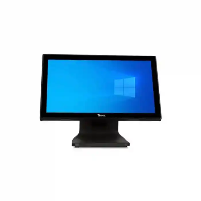 TIWOX TP 7650 I7 5.GEN/8GB/128GBSSD 18.5 ENDÜSTRİYEL POS PC