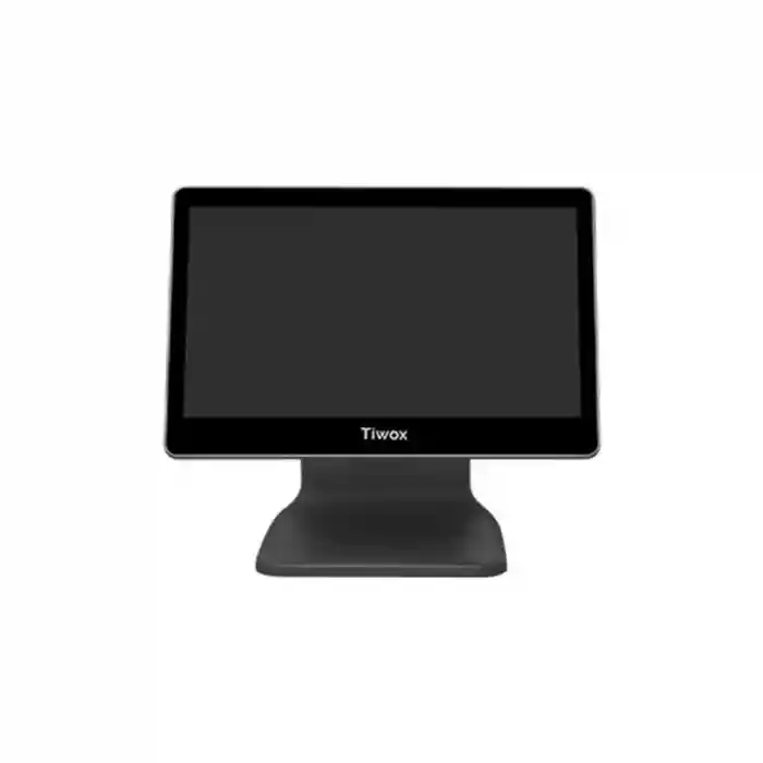 TIWOX TP-9500 PLUS I7 5.GEN 8GB/128GB SSD 15.6 ENDÜSTRİYEL POS PC