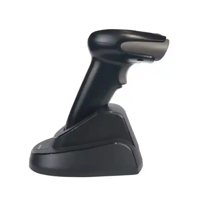 TIWOX VSW-222 WIFI BATARYA CRADLE STAND KAREKOD (2D) KABLOSUZ BARKOD OKUYUCU