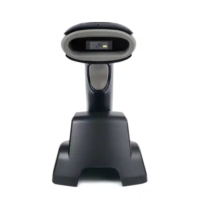 TIWOX VSW-222 WIFI BATARYA CRADLE STAND KAREKOD (2D) KABLOSUZ BARKOD OKUYUCU