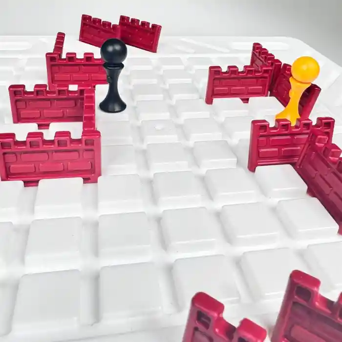 Toru Koridor Mantık ve Strateji Oyunu