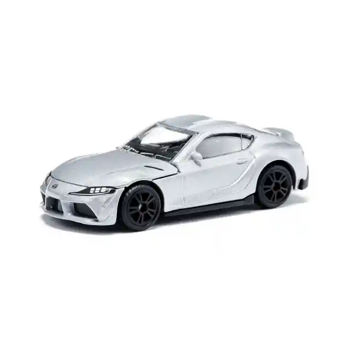 Toyota GR Supra
