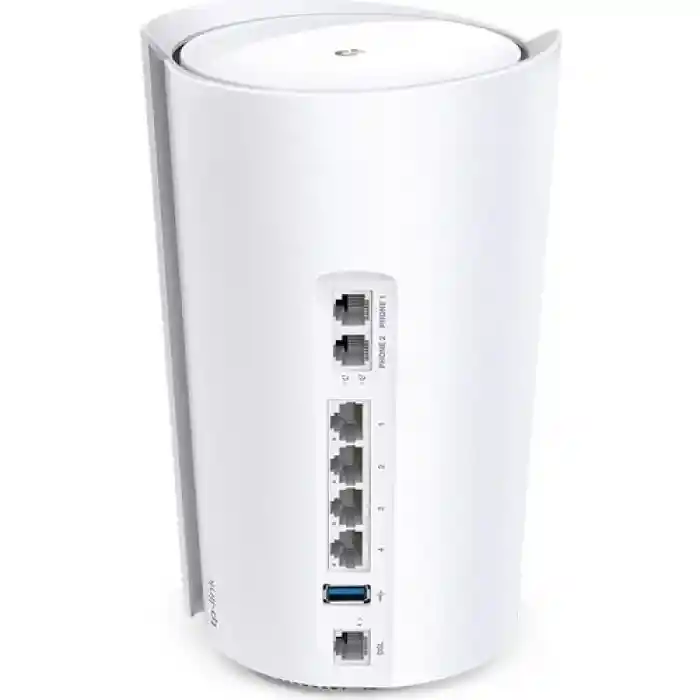 TP-LINK DECO X73-DSL (1-PACK) 5400 MBPS DUALBAND WIFI6 INDOOR ACCESS POINT