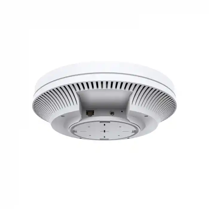 TP-LINK OMADA EAP660 HD AX3600 3550 MBPS DUALBAND WIFI6 TAVAN TİPİ ACCESS POINT