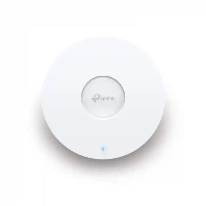TP-LINK OMADA EAP660 HD AX3600 3550 MBPS DUALBAND WIFI6 TAVAN TİPİ ACCESS POINT