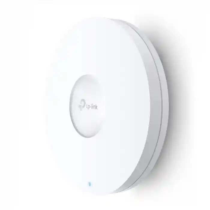 TP-LINK OMADA EAP660 HD AX3600 3550 MBPS DUALBAND WIFI6 TAVAN TİPİ ACCESS POINT