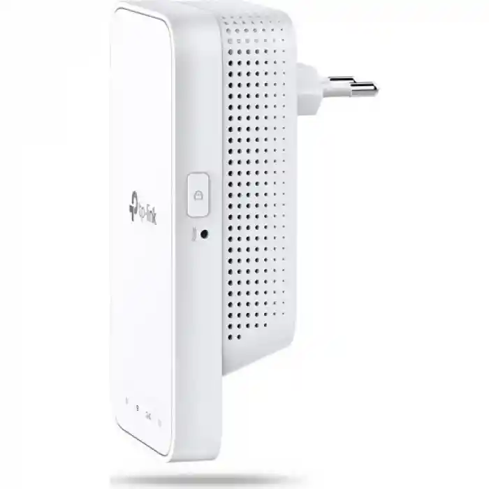TP-LINK RE300 AC1200 1PORT 2.4 GHZ & 5 GHZ RANGE EXTENDER