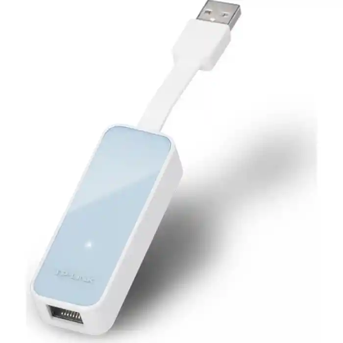 TP-LINK UE200 10/100 USB ETHERNET AĞ ADAPTÖRÜ