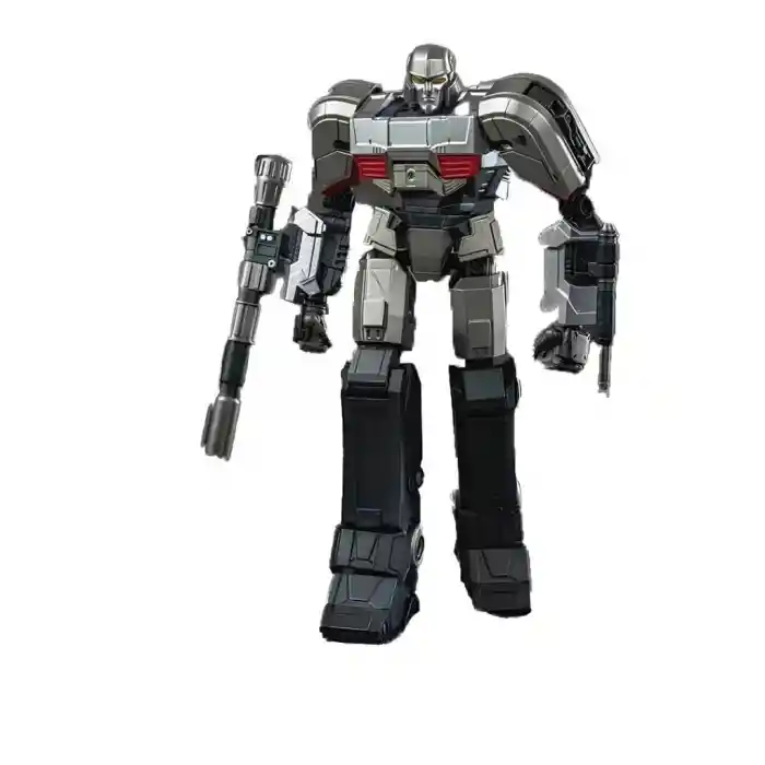 Transformers Movie 8 AMK Series D-16